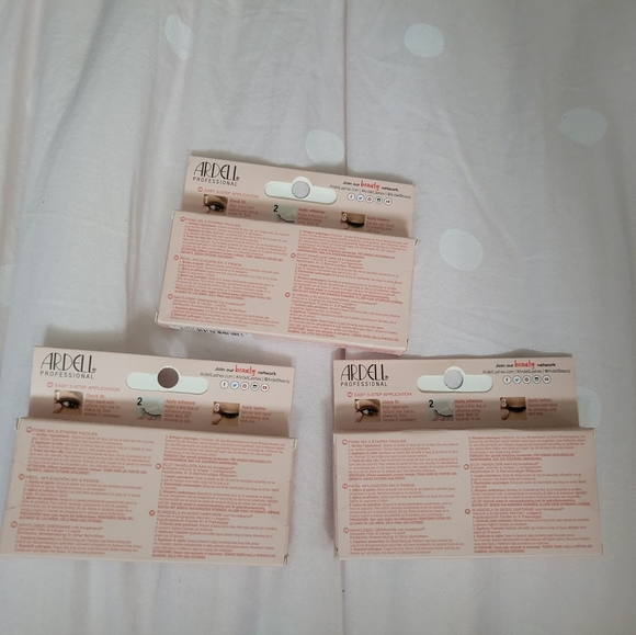 Ardell Naked Eyelashes - Picture 2 of 2